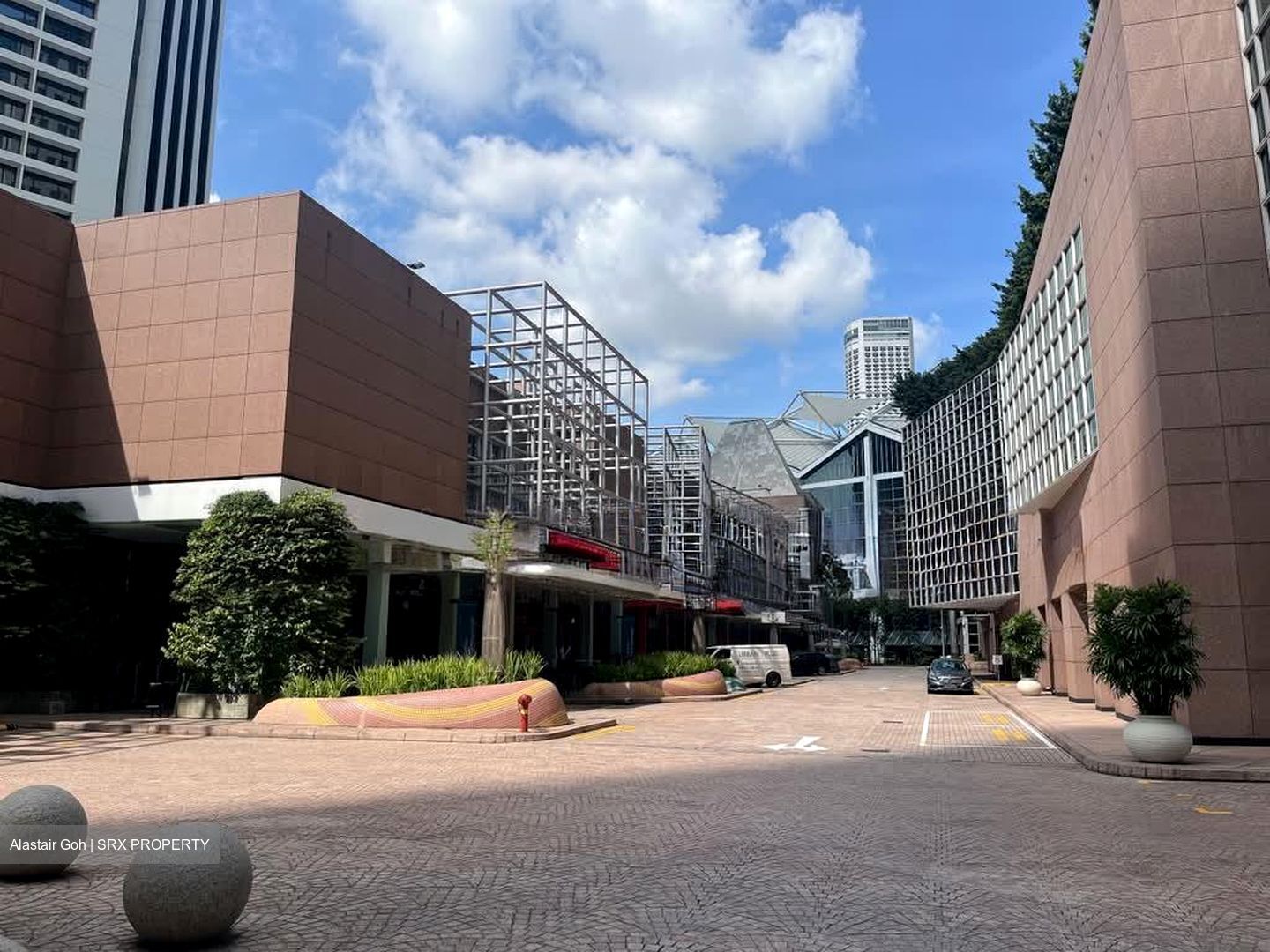 Marina Bay Sands (mice) (D1), Retail #589746001